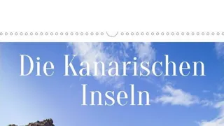 Krásy Kanárských ostrovů (3)