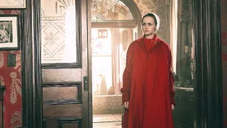 Príbeh služobníčky II (12)