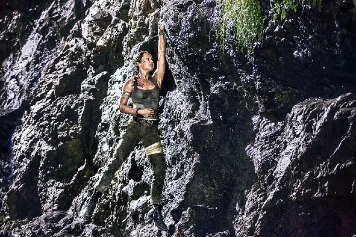 Tomb Raider, 2018 - fotogaléria