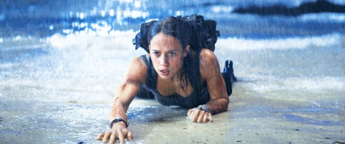 Tomb Raider, 2018 - fotogaléria