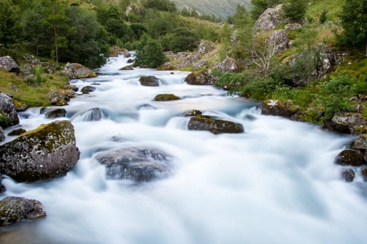 Nórsko: Medzi fjordmi a fjellmi (Norway: Between Fjords and Fells), 2021 - fotogaléria