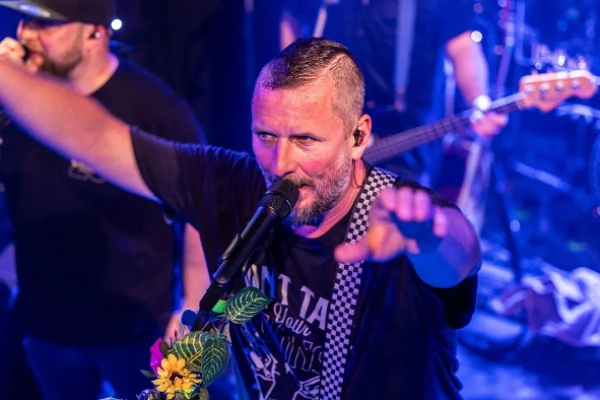 Doupě Divokýho Billa - fotogaléria