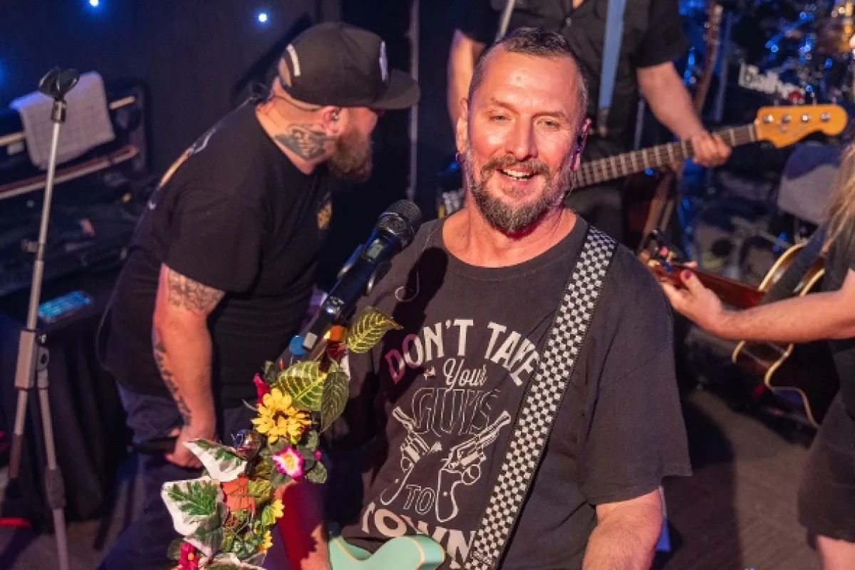Doupě Divokýho Billa - fotogaléria
