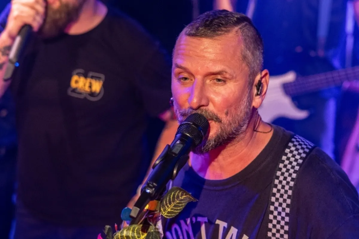 Doupě Divokýho Billa - fotogaléria