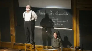 Babylon Berlín III (11/12)