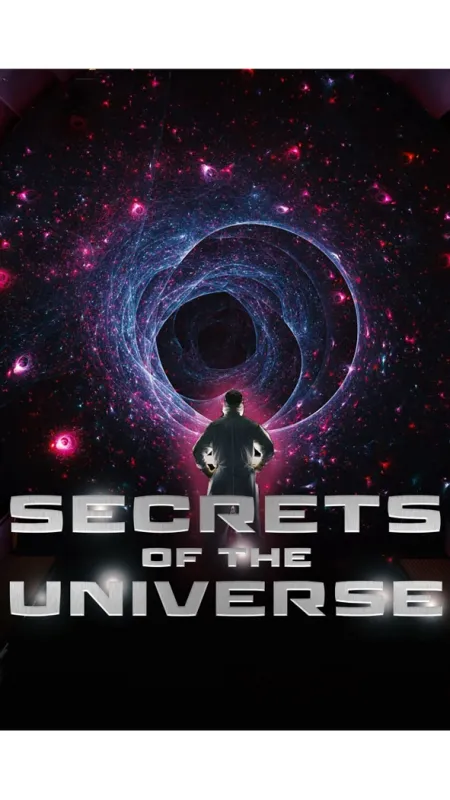 Objevitelé vesmíru (Secrets of the Universe), 2022 - fotogaléria