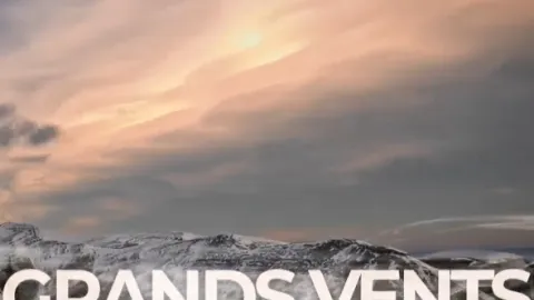 Tajemství větru (3)