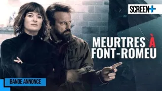 Vraždy vo Font-Romeu