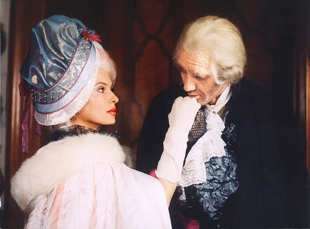 Divoká srdce, 1989 - fotogaléria