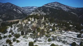 O sítích a křídlech (2)