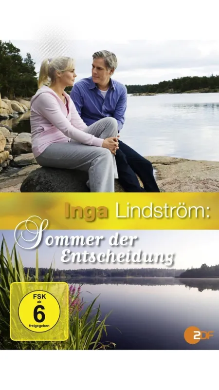 Inga Lindström: Nová láska (Inga Lindström: Sommer der Erinnerung), 2012 - fotogaléria