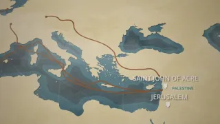 Obliehané pevnosti: Legendárne bitky II (1)
