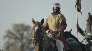 Obliehané pevnosti: Legendárne bitky II (1)