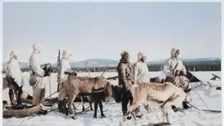 Vojny za polárnym kruhom (6)