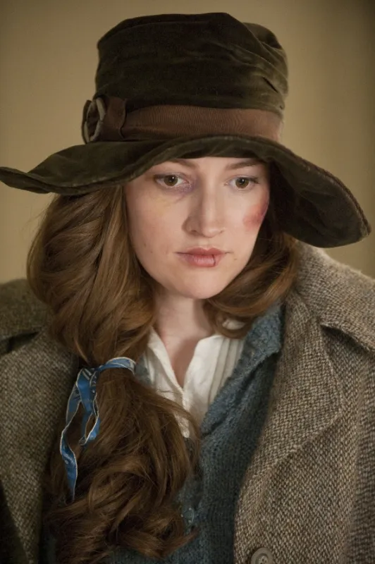 Impérium - Mafie v Atlantic City (Boardwalk Empire: The Ivory Tower), 2010 - fotogaléria