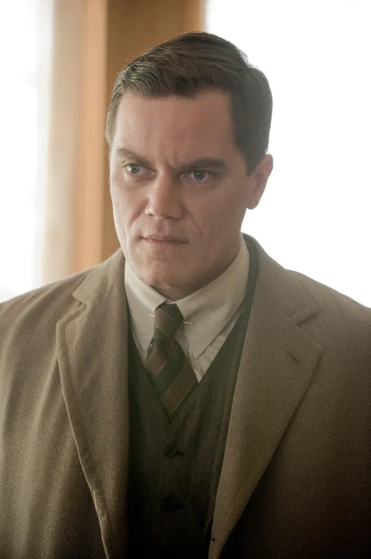 Impérium - Mafie v Atlantic City (Boardwalk Empire: The Ivory Tower), 2010 - fotogaléria