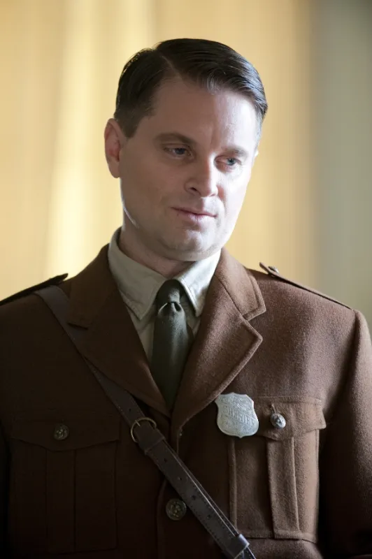 Impérium - Mafie v Atlantic City (Boardwalk Empire: The Ivory Tower), 2010 - fotogaléria