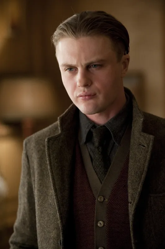 Impérium - Mafie v Atlantic City (Boardwalk Empire: The Ivory Tower), 2010 - fotogaléria