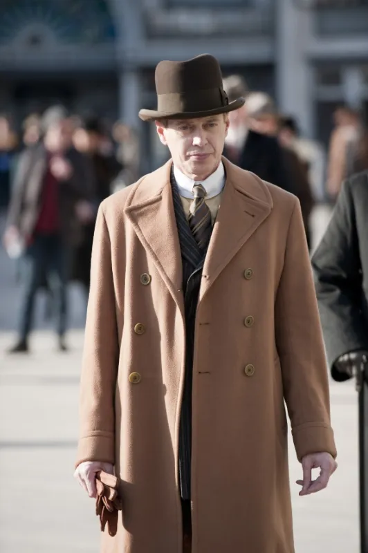 Impérium - Mafie v Atlantic City (Boardwalk Empire: The Ivory Tower), 2010 - fotogaléria