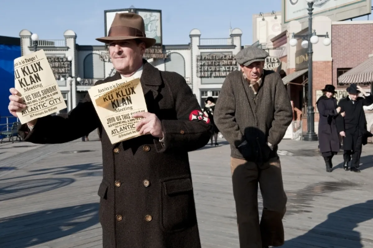 Impérium - Mafie v Atlantic City (Boardwalk Empire: The Ivory Tower), 2010 - fotogaléria