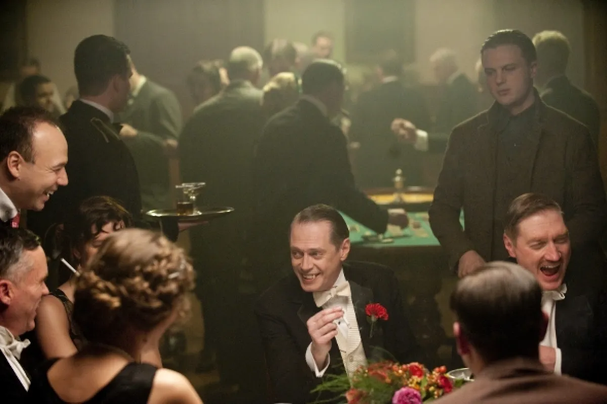 Impérium - Mafie v Atlantic City (Boardwalk Empire: The Ivory Tower), 2010 - fotogaléria