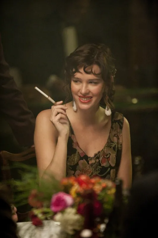 Impérium - Mafie v Atlantic City (Boardwalk Empire: The Ivory Tower), 2010 - fotogaléria