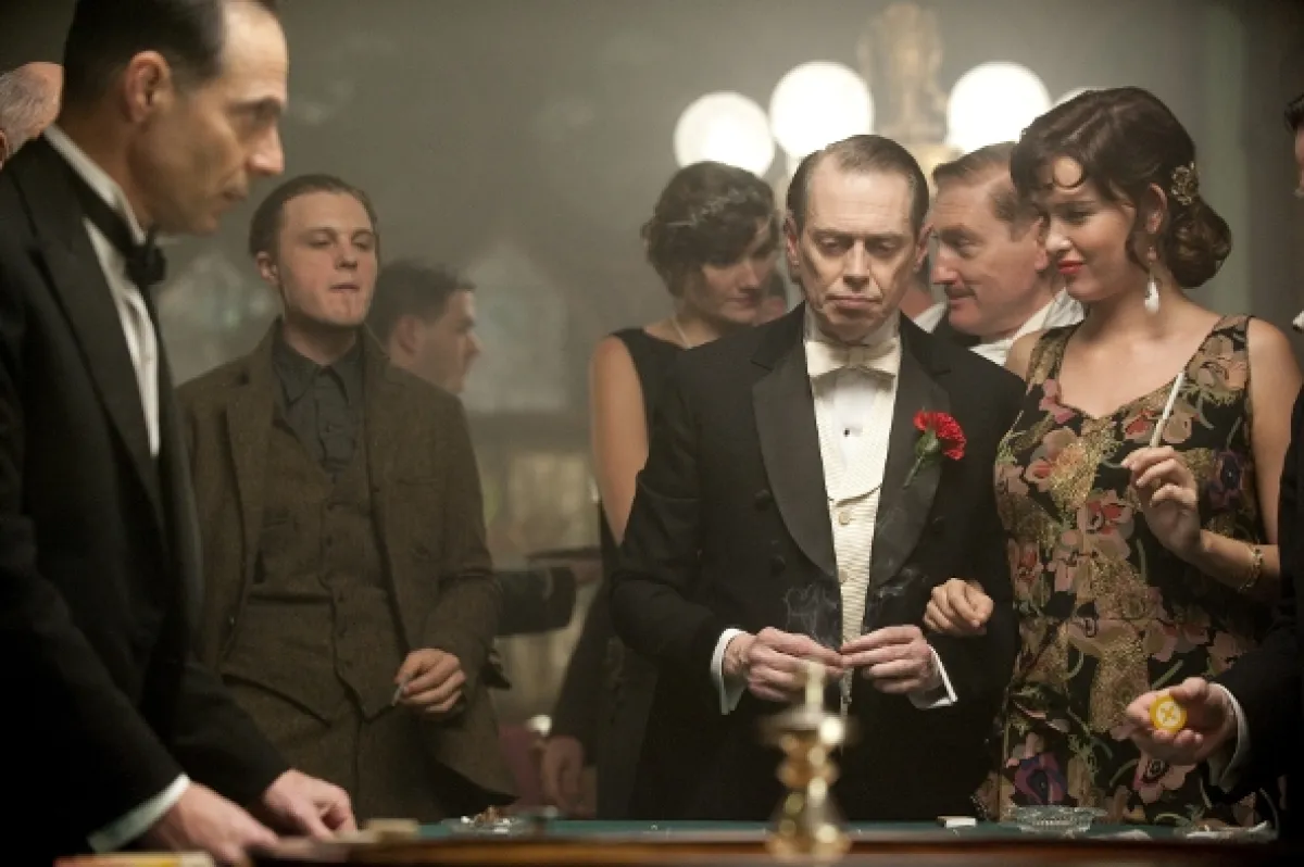 Impérium - Mafie v Atlantic City (Boardwalk Empire: The Ivory Tower), 2010 - fotogaléria