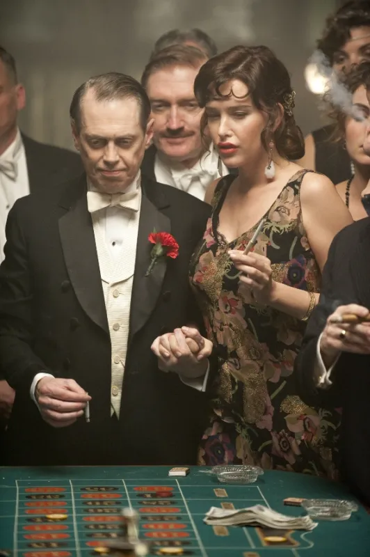 Impérium - Mafie v Atlantic City (Boardwalk Empire: The Ivory Tower), 2010 - fotogaléria