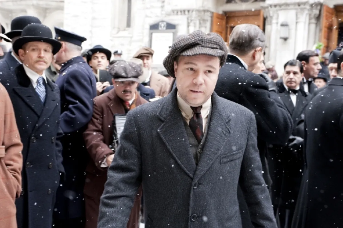 Impérium - Mafie v Atlantic City (Boardwalk Empire: The Ivory Tower), 2010 - fotogaléria