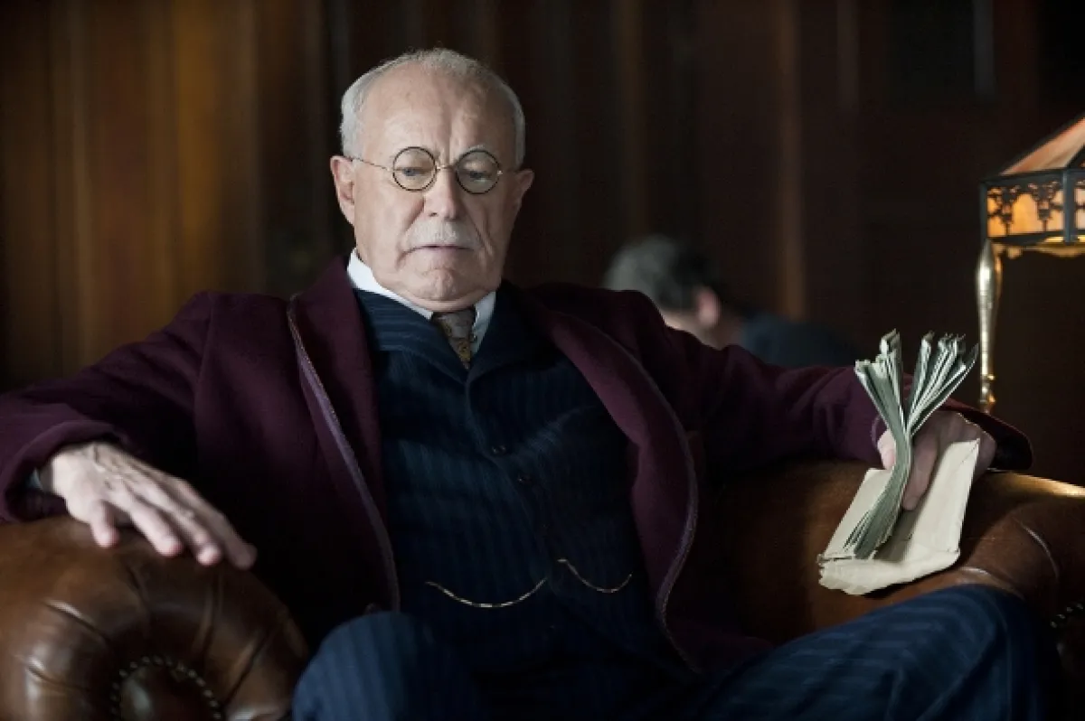 Impérium - Mafie v Atlantic City (Boardwalk Empire: The Ivory Tower), 2010 - fotogaléria