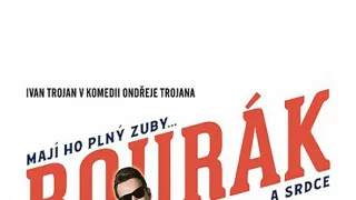 Bourák