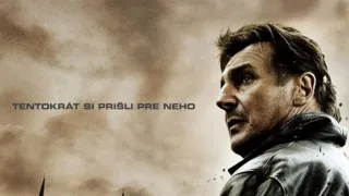 Liam Neeson: 96 hodín: Odplata