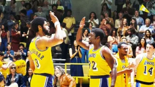 Lakers: Vzostup dynastie II (6)