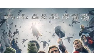 Avengers: Age of Ultron