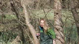 Magické hlubiny II (3/7)