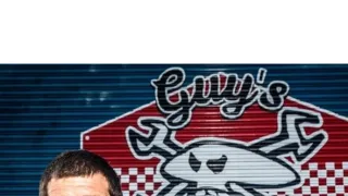 Garáž Guye Martina (1)