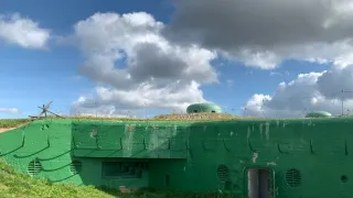 Tajné nacistické základny II (8)