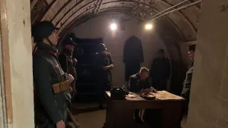 Tajné nacistické základny II (8)