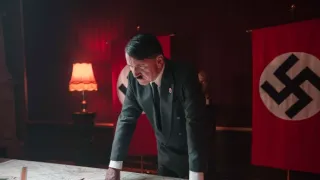 Hitlerovy tajné mise (4)