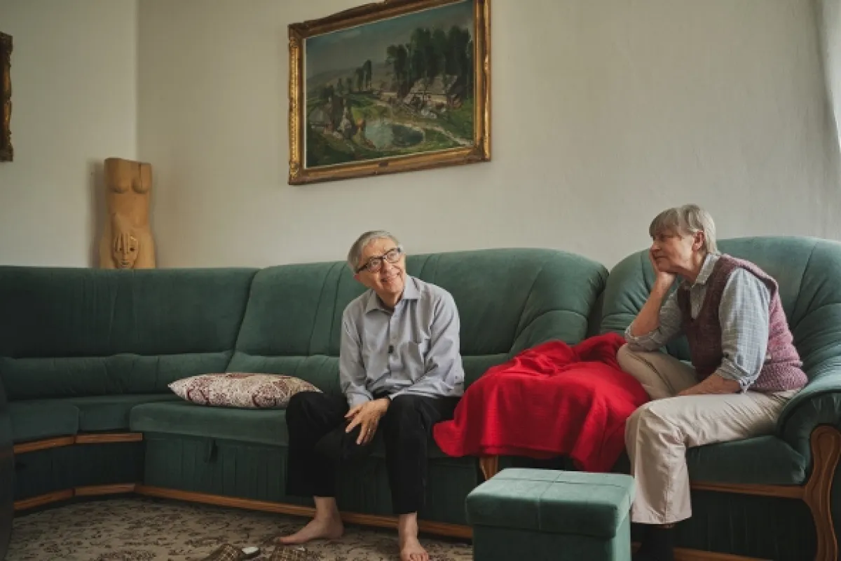 Štace Miloně Čepelky, 2021 - fotogaléria