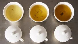 Kamera na cestách: Jedna šálka, tisíc príbehov