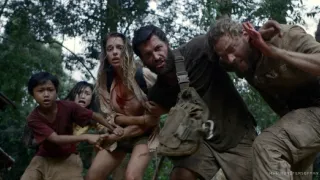Monsters of Man