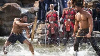 Black Panther