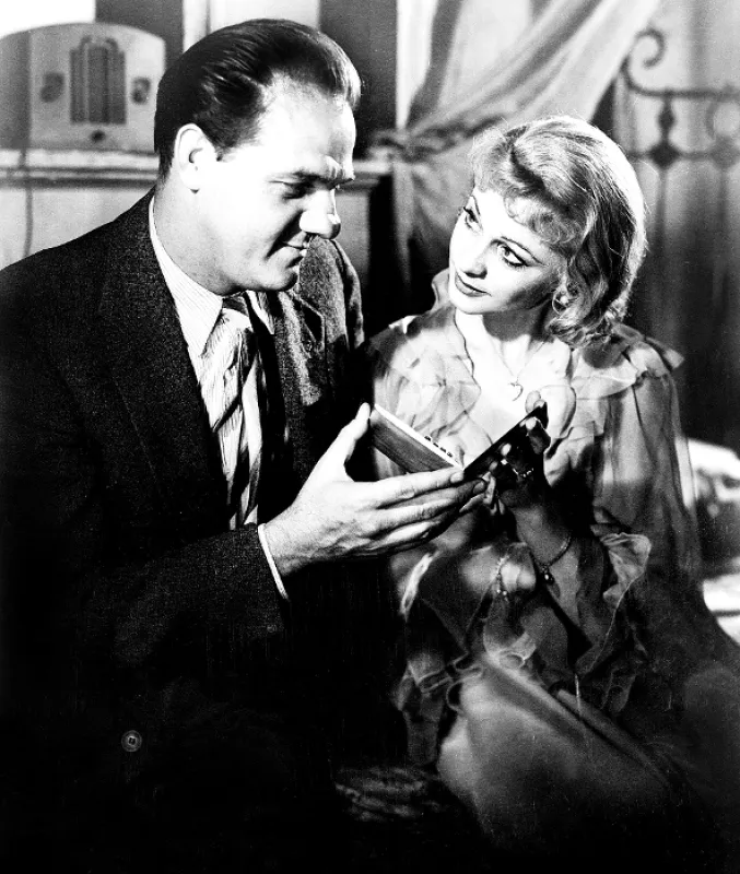 Tramvaj do stanice Touha (A Streetcar Named Desire), 1951 - fotogaléria