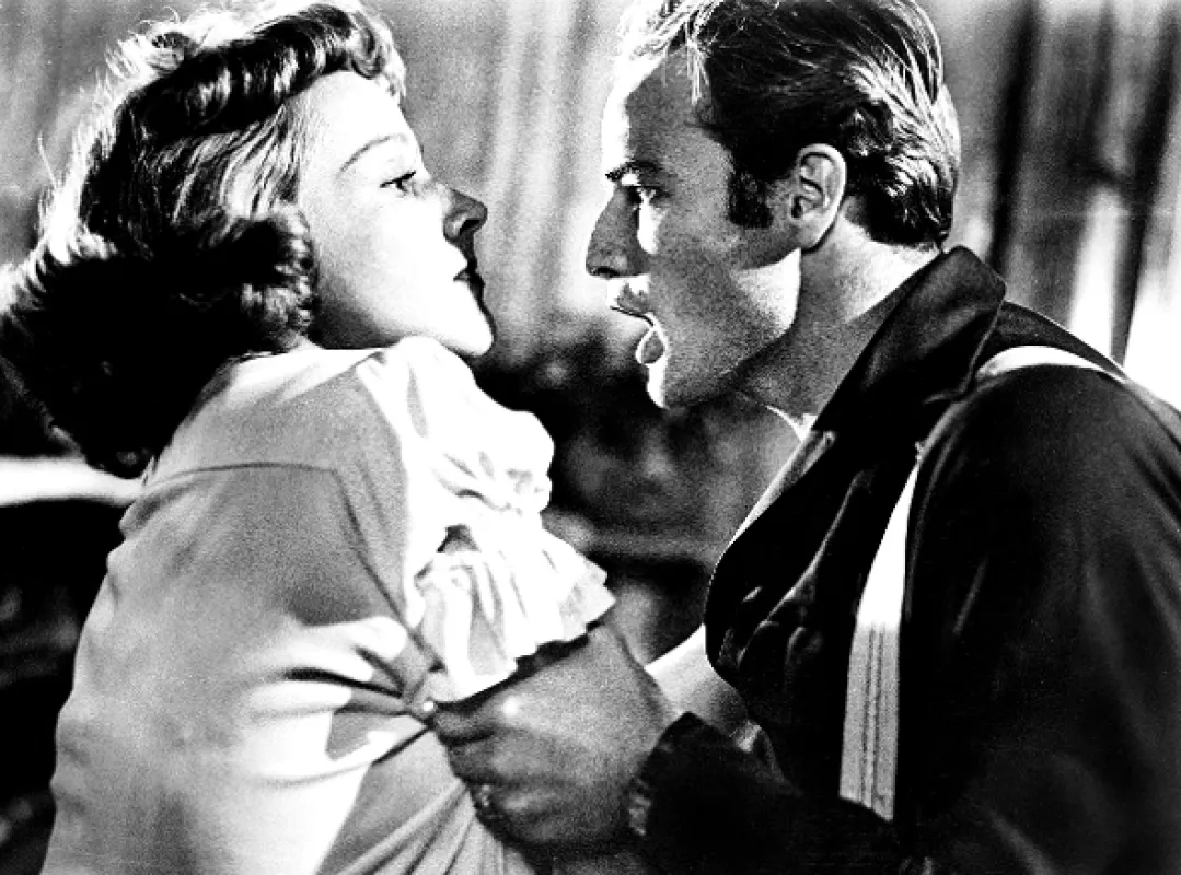 Tramvaj do stanice Touha (A Streetcar Named Desire), 1951 - fotogaléria