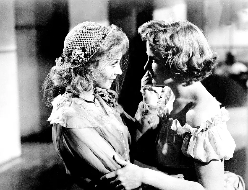 Tramvaj do stanice Touha (A Streetcar Named Desire), 1951 - fotogaléria