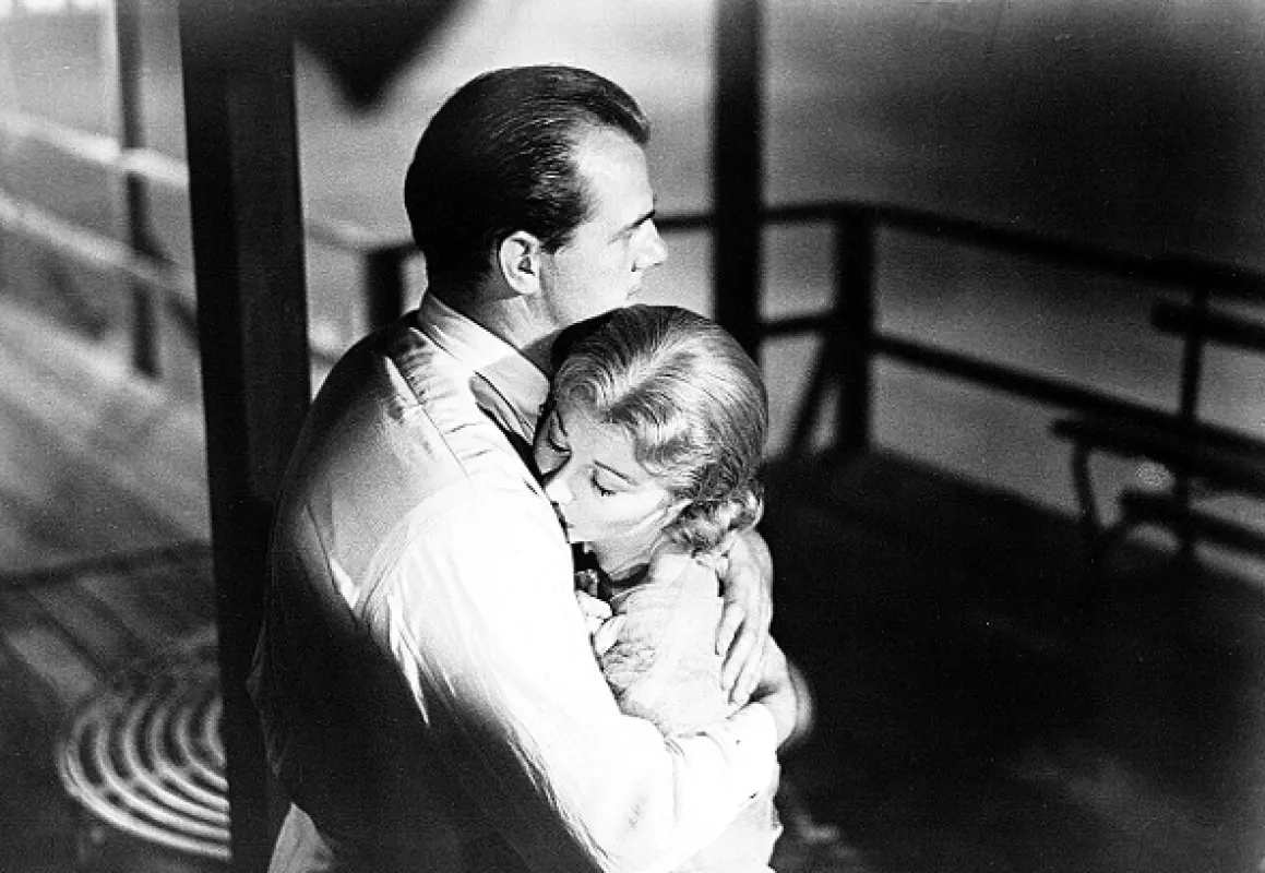 Tramvaj do stanice Touha (A Streetcar Named Desire), 1951 - fotogaléria