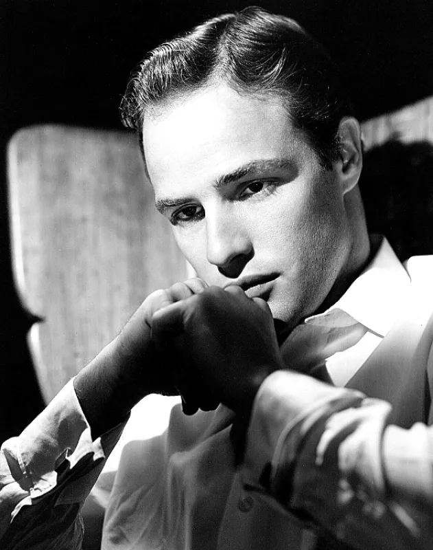 Tramvaj do stanice Touha (A Streetcar Named Desire), 1951 - fotogaléria