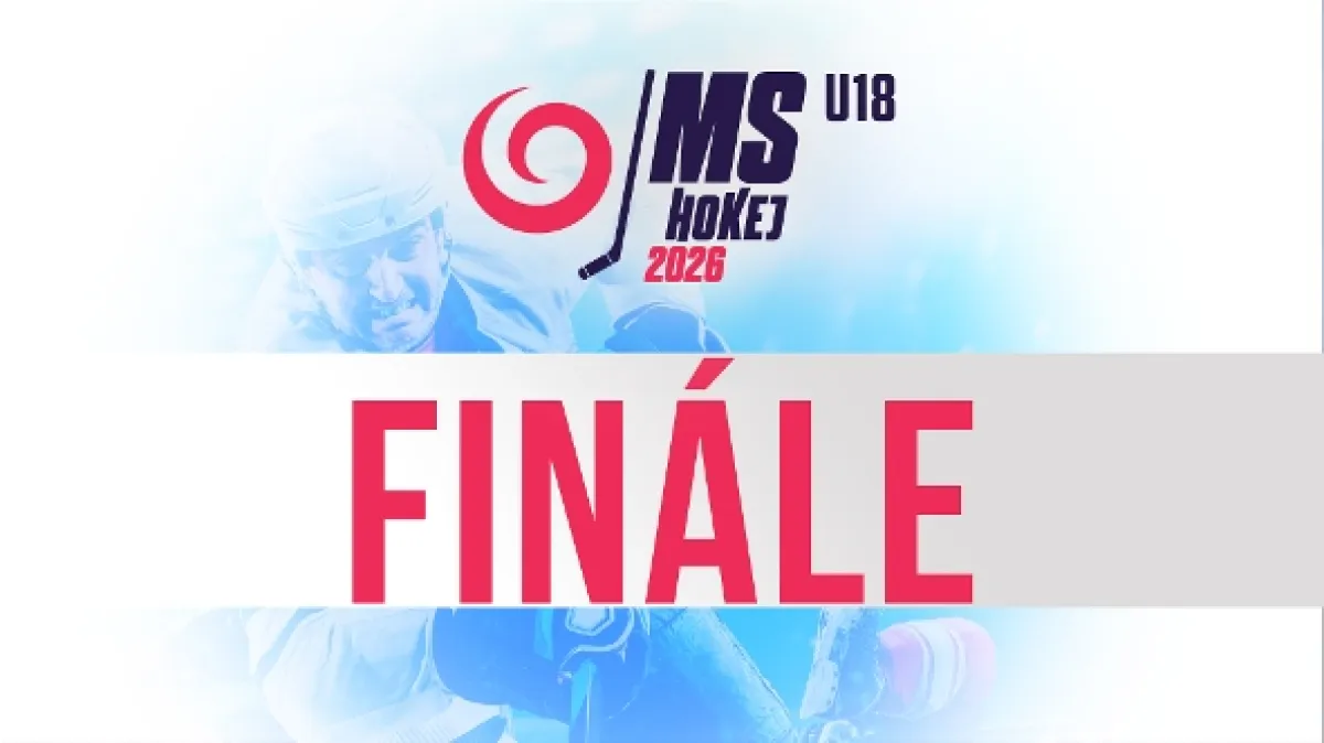 IIHF MS do 18 rokov 2026 - fotogaléria