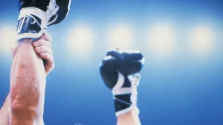 Rocky II